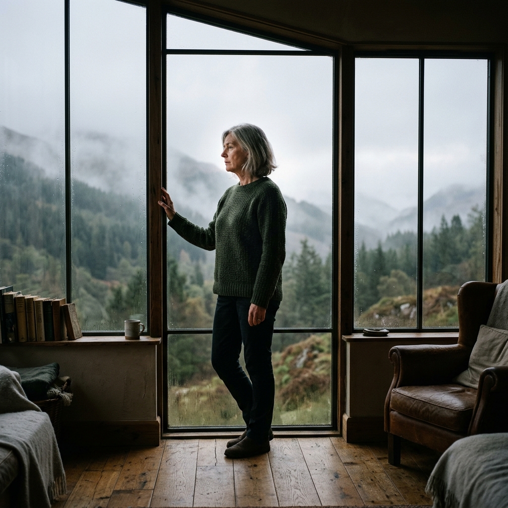 What no one tells you about gray divorce